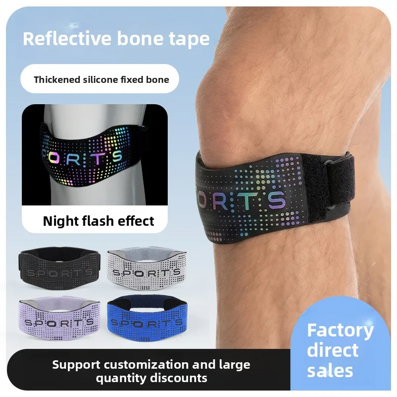 Lightweight Summer Thin Breathable Compression Double Wrap Wrist Fixing Guard for Badminton Tennis and Sports Hand Protection