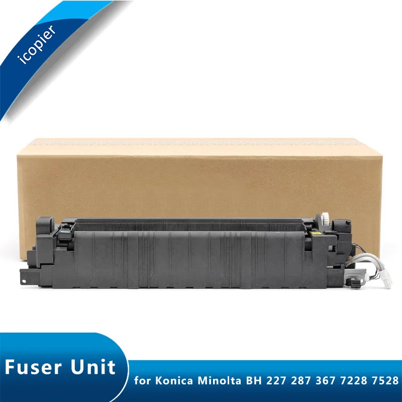 

Fuser Unit for Konica Minolta BH 227 287 367 7228 7528