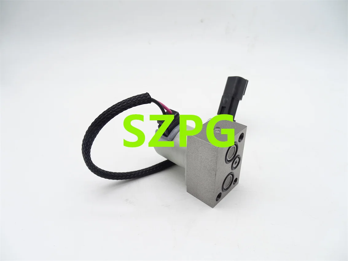 

702-21-07311 702-21-57600 702-21-57500 Hydraulic Pump Solenoid Valve 702-21-57400 702-21-60700 702-21-07620 702-21-07010