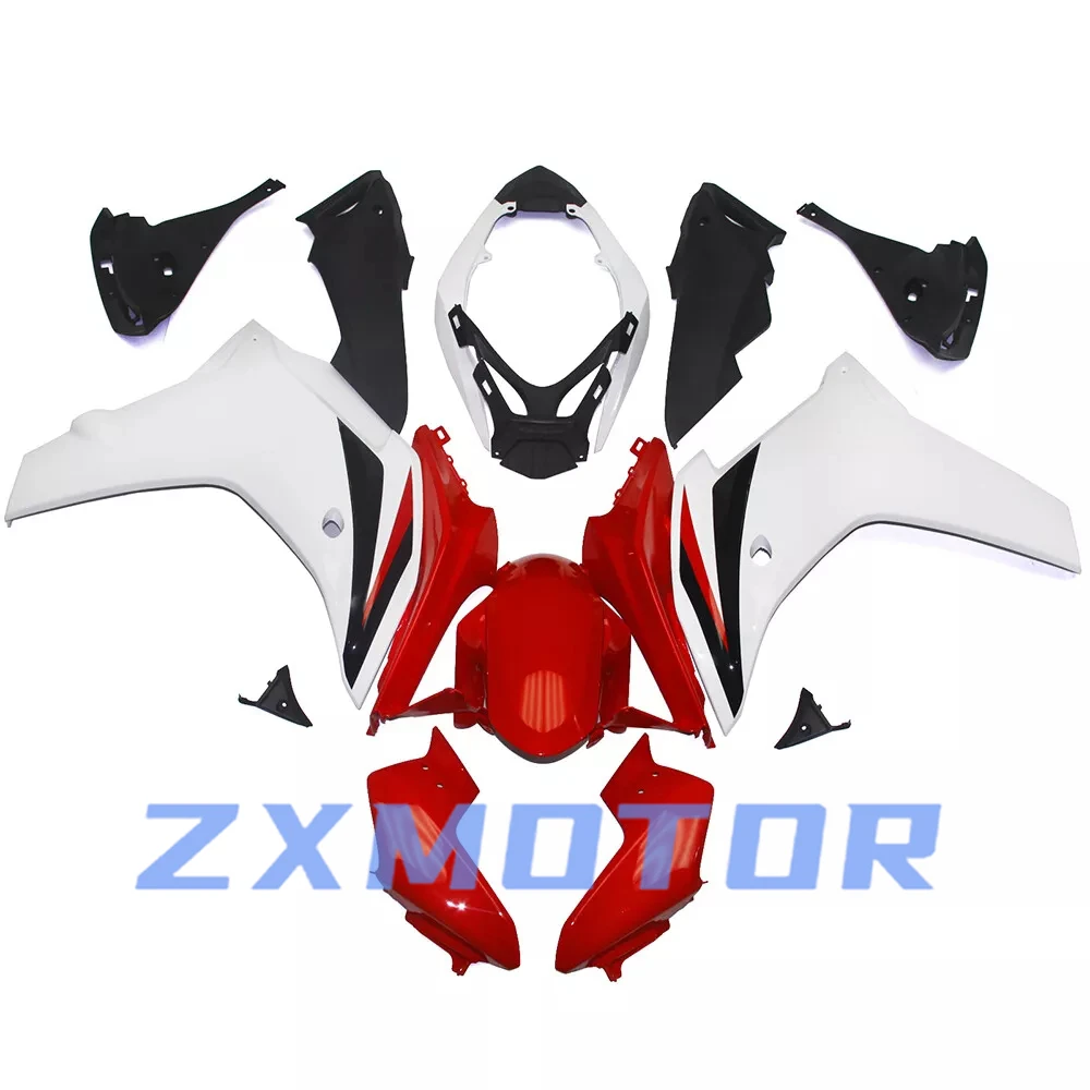 CBR600F 2011 2012 2013 Racing Motorcycle Fairings for HONDA CBR 600F 11 12 13 ABS Plastic Bodywork Fairing Injection Kit