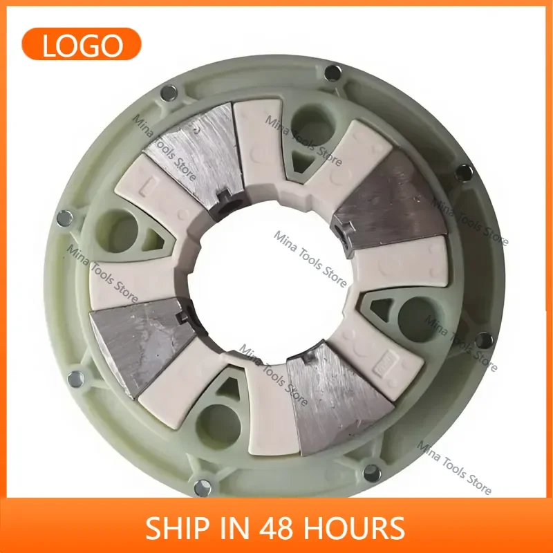 130801-00027 Main Pump Couling Assembly for Develon/ Excavator DX530/DX480 3 Months Warranty Made in China