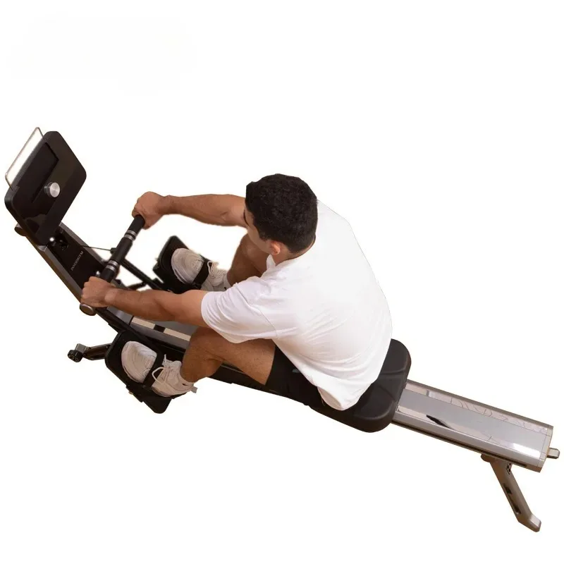 

RH new intelligent rowing machine
