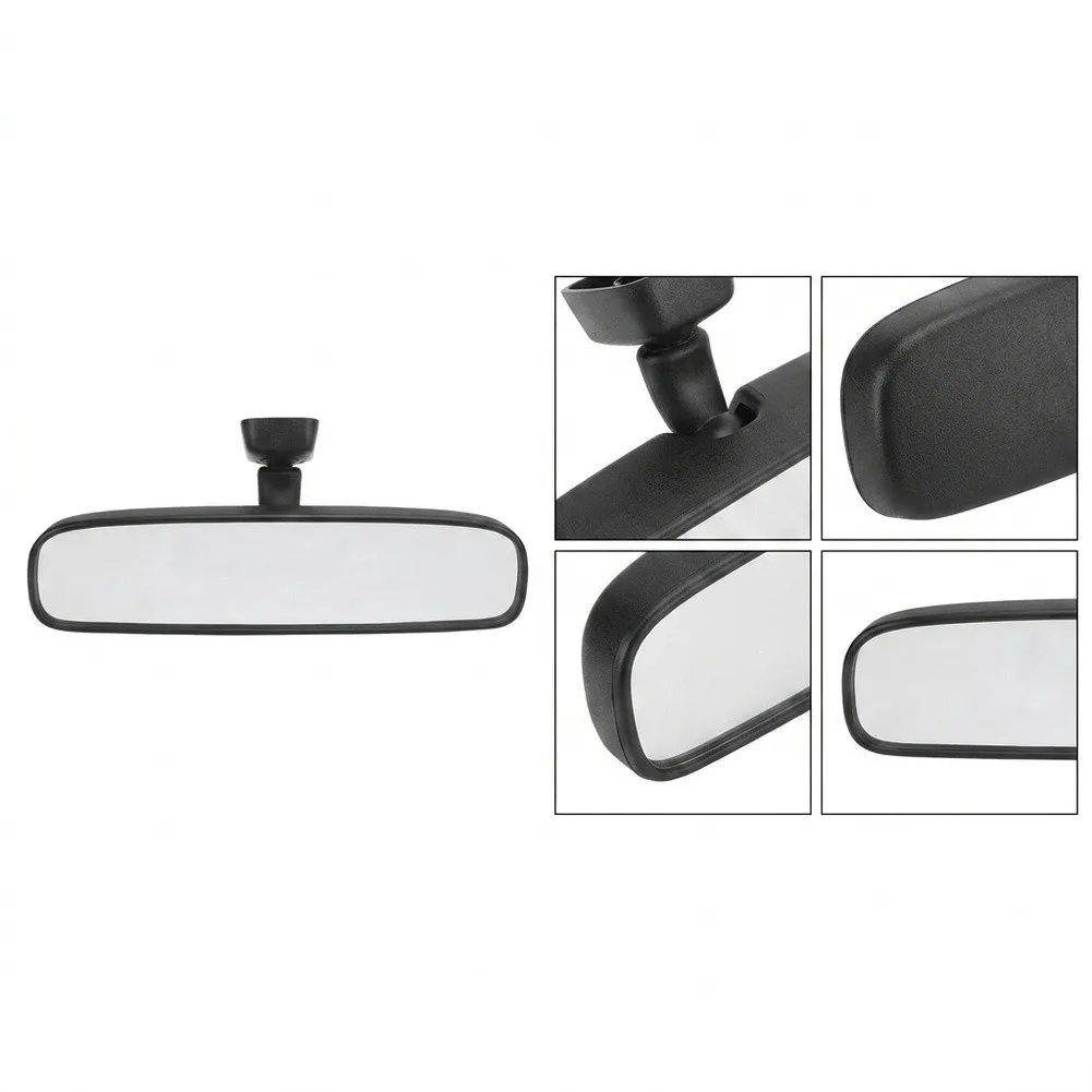 Interior Mirror Replacement for Forester Models 2013 through 2018 and For Impreza Models 2012 through 2016 92021FJ000