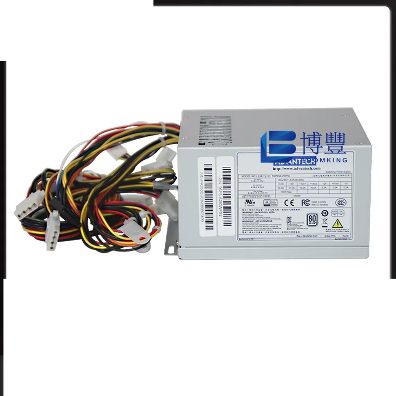 

FSP300-60ATV(PF) FSP300-60GLC FSP300-60PLN Switching power supply Server power