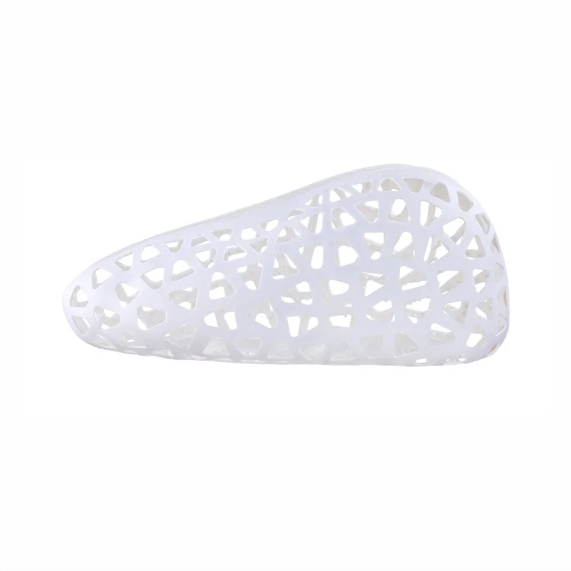 Silicone Wash Shoes Bag Washing Machine Shoes Washing & Drying Bag Anti-deformation Laundry Bag For Shoes Cleaning Protector