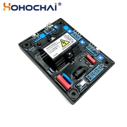 AS440 AVR Automatic Voltage Regulator Stabilizer For Stamford Brushless Generator