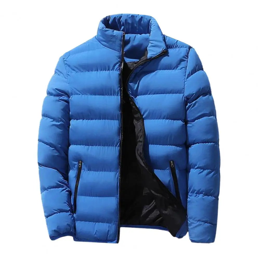 Jaqueta de pato branco dos homens quente com capuz grosso puffer jaqueta casaco masculino casual alta qualidade casaco térmico inverno parka