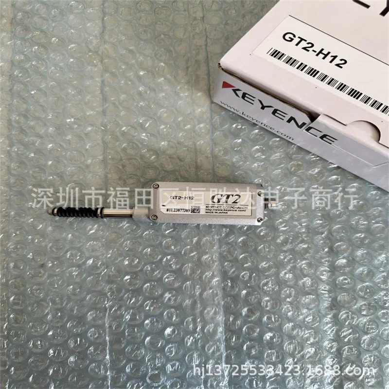 GT2-H12 KEYENCE GT2-H12KLF GT2-H12F GT2-H12KF GT2-H12LF Sensor
