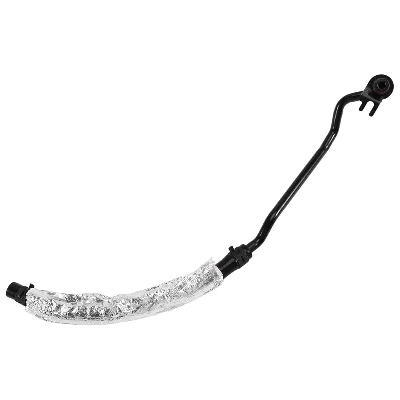 Engine Water Return Tube LR094410 For Range Rover Evoque 12-18(L538) Discovery Sport 15-19(L550) Turbocharged Pipe