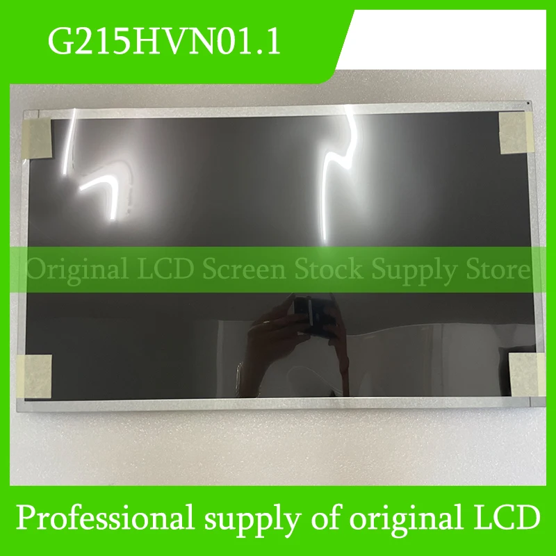 G215HVN01.1 21.5 Inch LCD Display Screen Panel Original for Auo Brand New and Fast Shipping 100% Tested