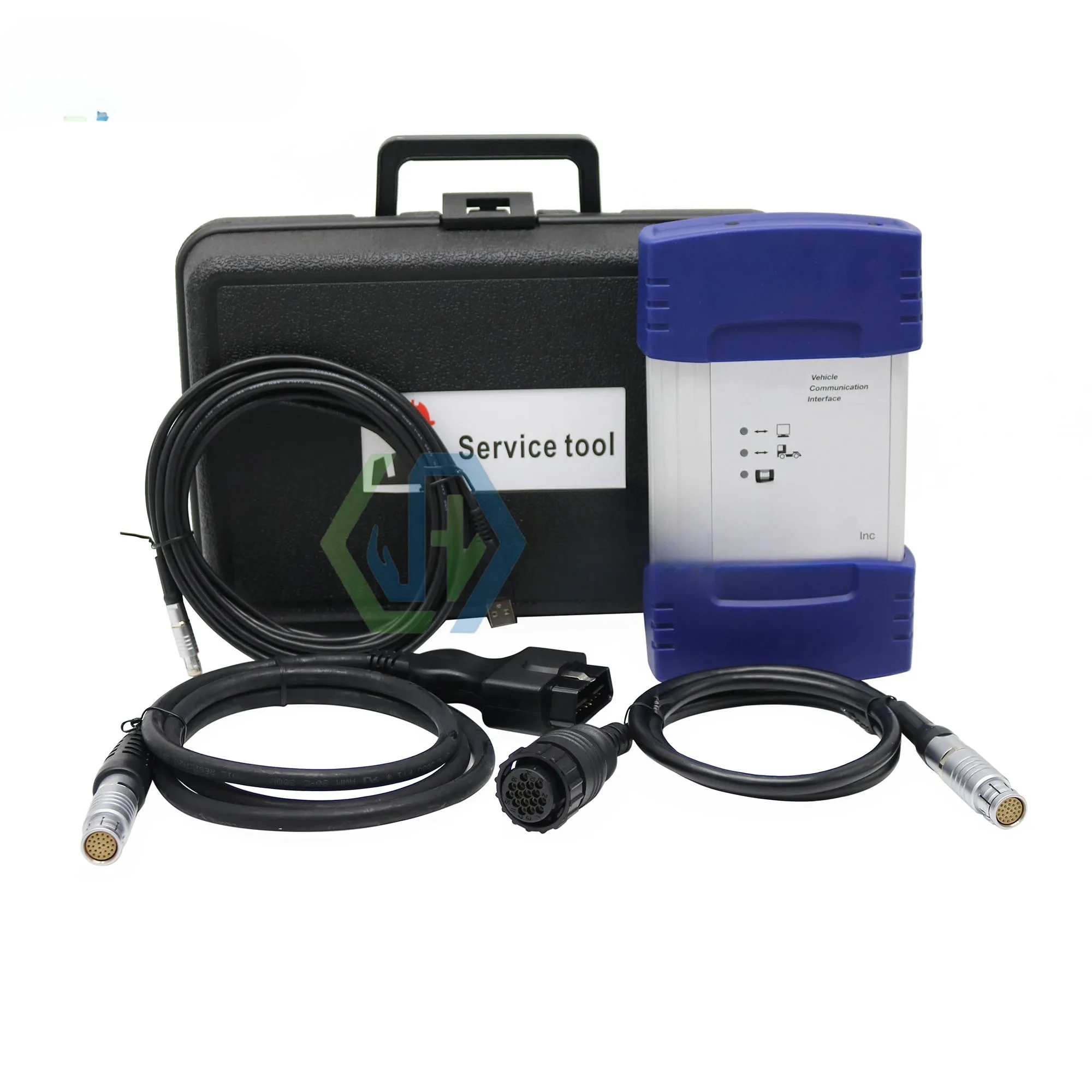 Daf Automotive Diag… - image