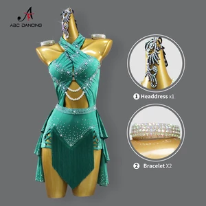 9 Khỉ bán hàng chính với Fringe - №6