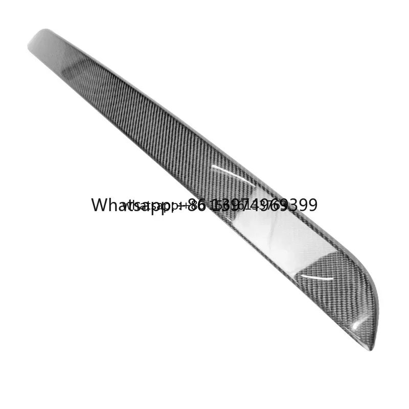 Top Roof Spoiler Wing for Mercedes Benz W213 W205