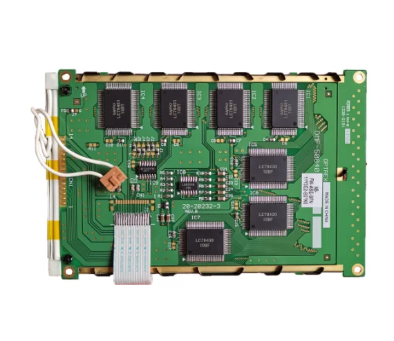 

5.7" inch DMF-50840NB-FW-ASE-BFN Fit for OPTREX LCD display screen panel 320×240