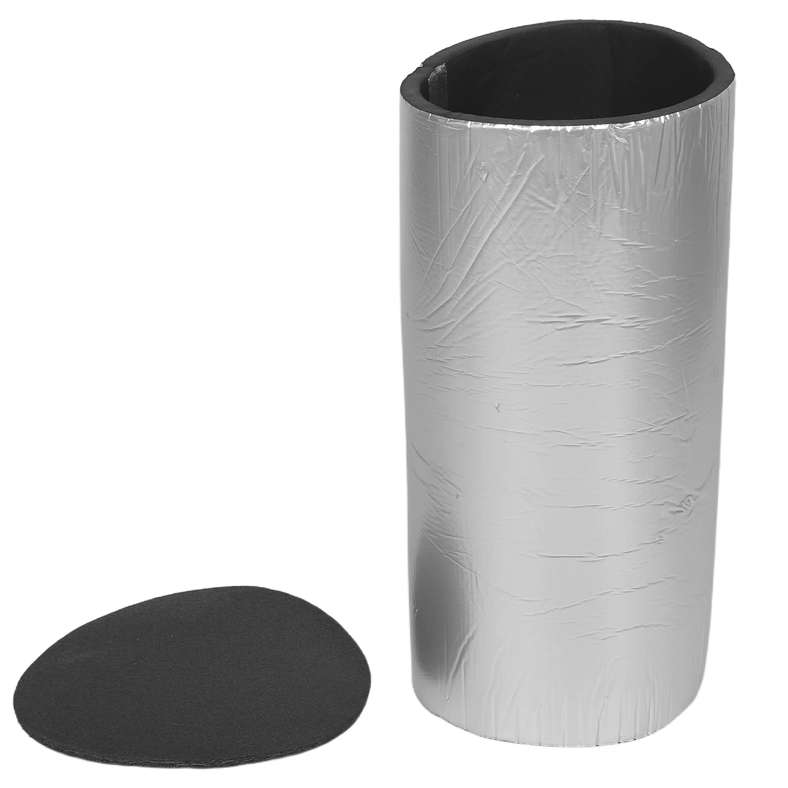 

Blender Soundproof Cover Plastic Soy Milk Maker Noise Reduction Enclosure for Environment Universal