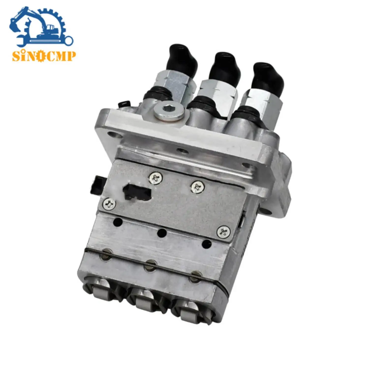 

1Pc Fuel Injection Pump for Kubota RTV 900 16006-51011 /16006-51010 D902 Excavator Replacement Parts