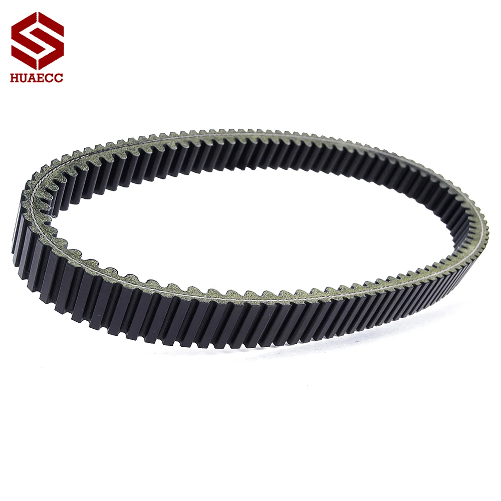 Rubber Toothed Drive Belt for Massimo MSA500 MSU 500 700 Knight Alligator 500 550 700 Transfer Clutch Belt