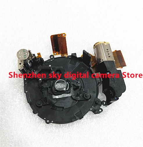 NEW Lens Base Back Main Flex Cable For Panasonic DMC- ZS20 TZ30 ZS30 TZ40 ZS19 Digital Camera Repair Part