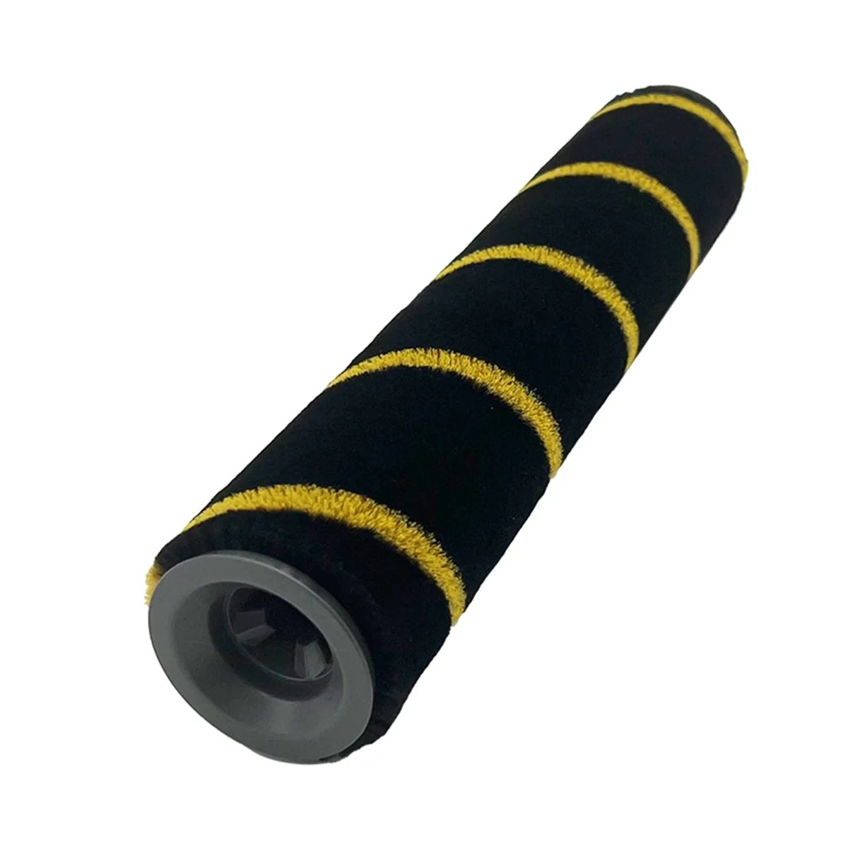 6 buah untuk Dreame Z10 Station Robot penyedot debu suku cadang pengganti HEPA Filter sikat rol kantong debu