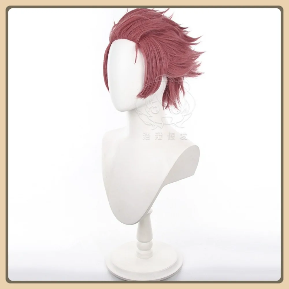 Parrucca Mid-jade Store Blue Lock Itoshi Sae Parrucca Cosplay Ripristino di personaggi di Halloween Puntelli per costumi Prestazioni per feste