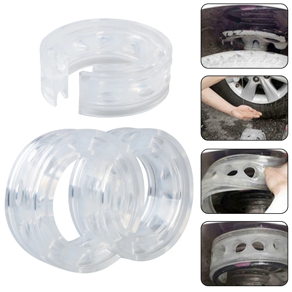 The Ultimate Guide to Elastomer Buffers for Automotive Suspension Systems