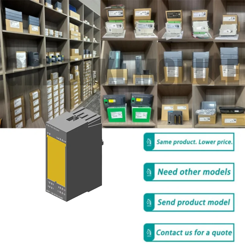 New Original 6ES7 1…