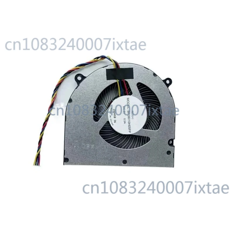 for Jimoke GMK GMKtec Nucbox K6 K8 M5 PRO host fan BF08012H05FP
