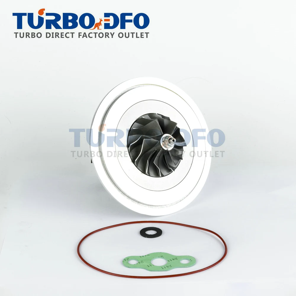 Turbocharger Core Chra For Nissan FD46 4.6 L 14411-24D00 1441124D00 471024-7B 471024-5007 Turbine Cartridge Turbo Engine Parts