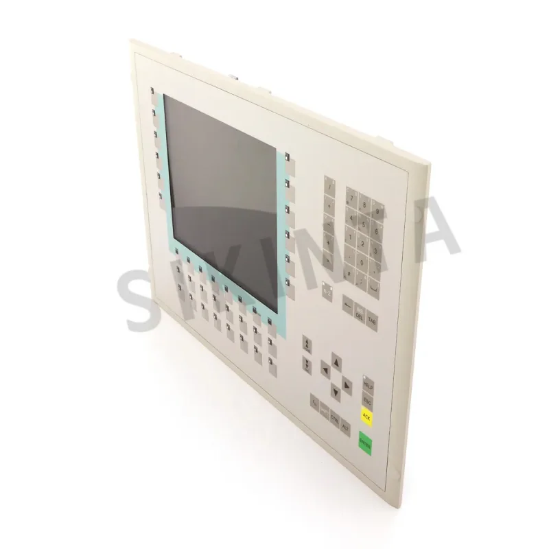 6AV6542-0AG10-0AX0    HMI Touch Screen New in stock