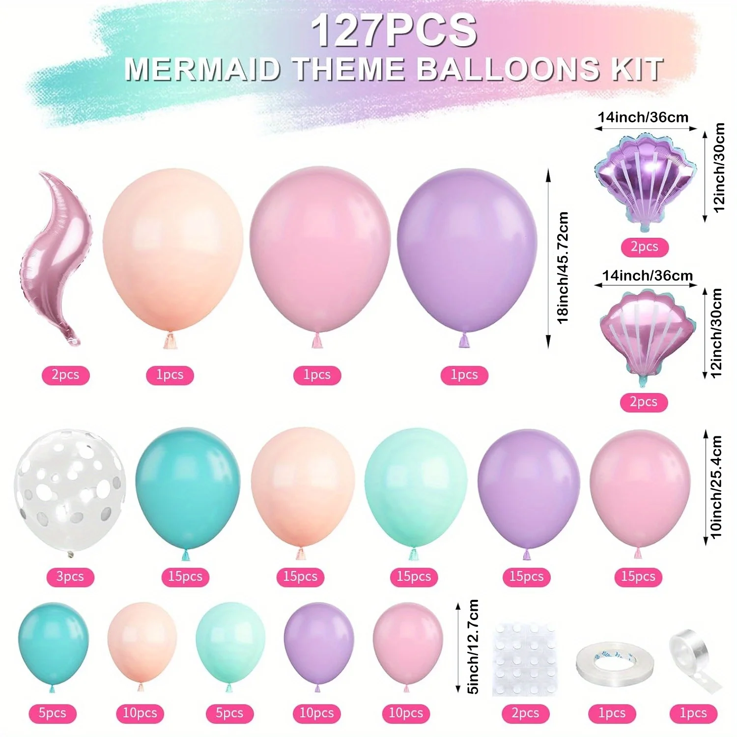 Thumbnail 3 - #30 Top Inflatable Party Decorations Picks for Every Budget