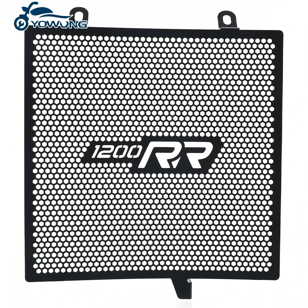 Radiator Guard Voor Speed Triple 1200RR 2022 2023 2024 2025 Motorfiets Radiatoren Grille Cover Protector Accessoires