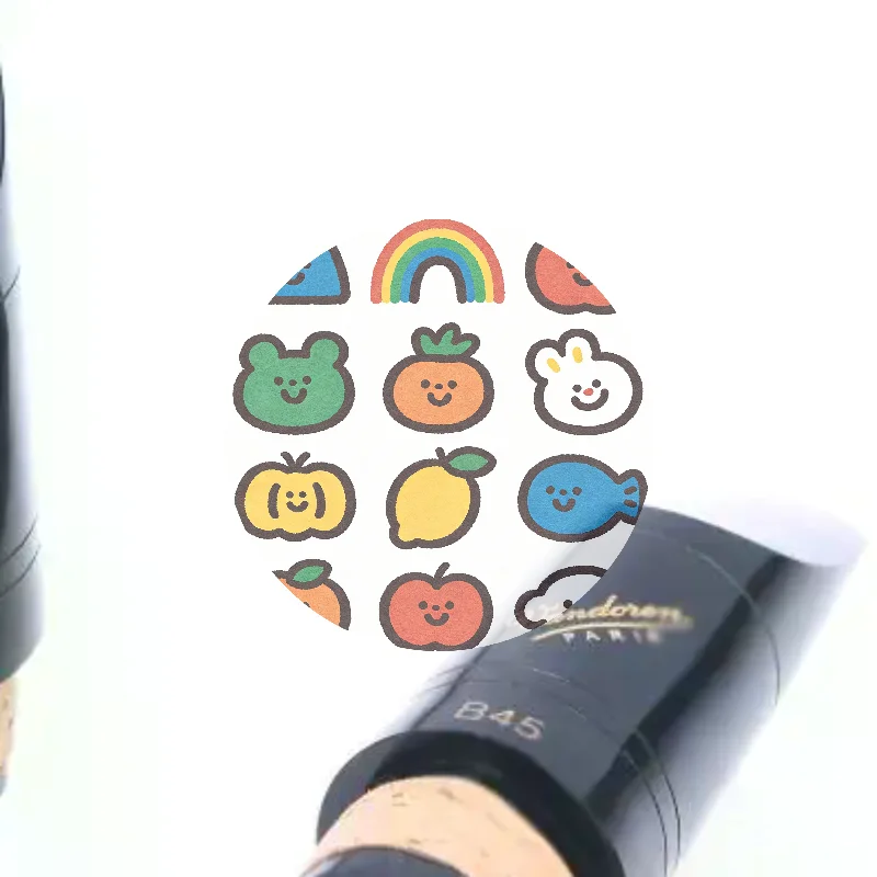 

[LA][LA]1 шт. Мундштук для кларнета Vandoren B40 B45 M30 | Высококачественный аксессуар для деревянных духовых инструментов, изготовленный во Париже