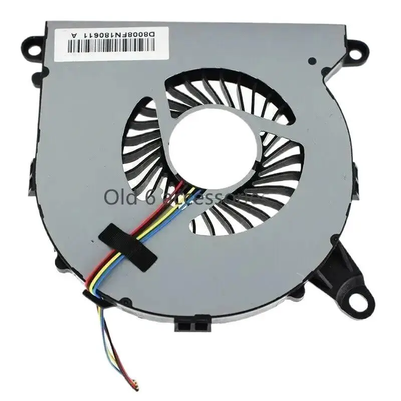 Nuc Fan For Boxnuc8…