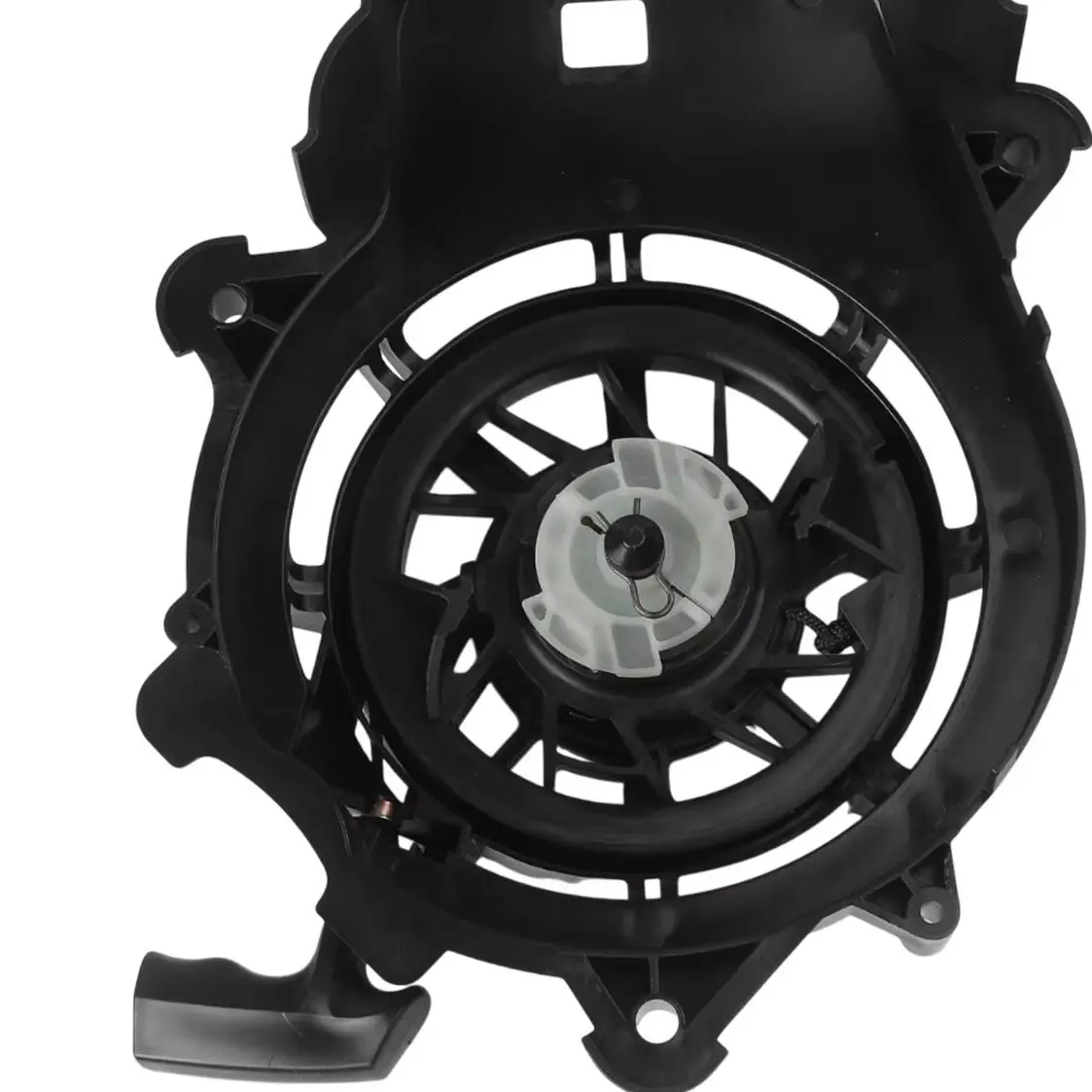 594062 Recoil Starter Pull Start Assembly For 093J02 103M02 103M05 104M02 103M0B Engine Lawn Parts Replacement