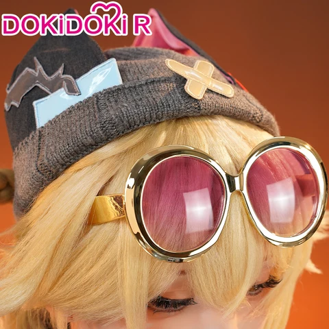 Женский костюм Джаходы Genshin Impact Song of the Welkin Moon DokiDoki-R Nod-Krai
