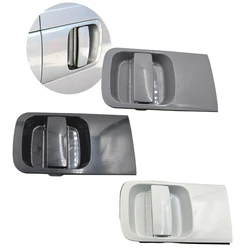 Sliding Door Outer Exterior Handle Grey&Black&White For Hyundai H1 Imax grand starex i800 2007-2018 83650-4H150 83650-4H100