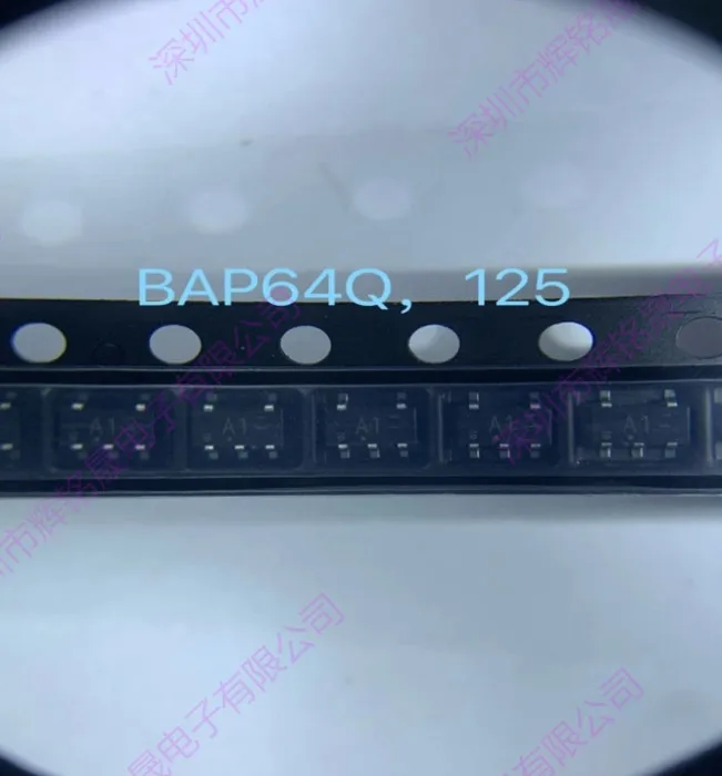 

5-100 шт./лот BAP64Q A1 SOT753 Новый оригинал