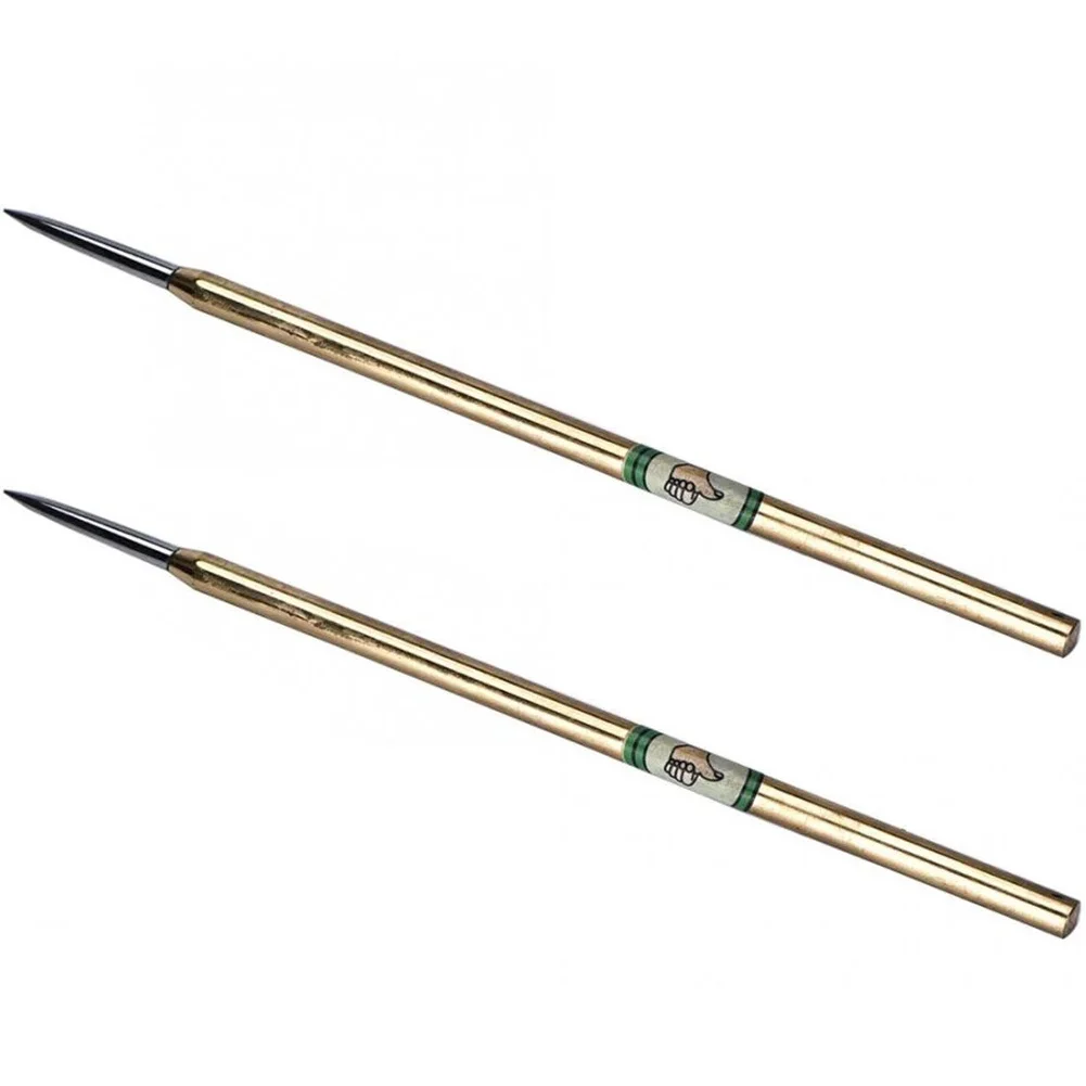 

Grinding Polishing Pen Precise Products Repairing 175mm 2Pcs 3mm Accessories For Jewelry Hand Tools New Arrival