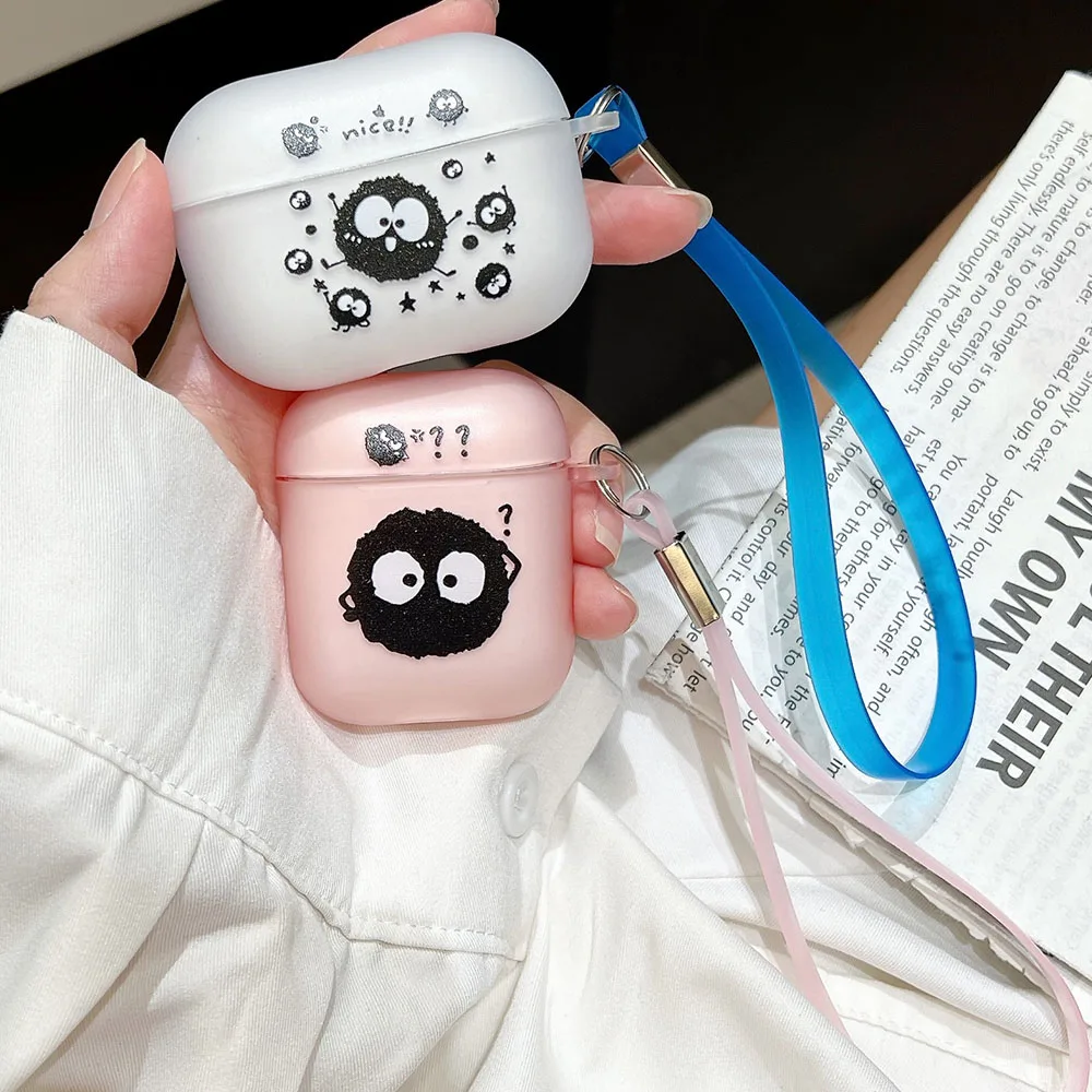 Cute Cartoon Black … - image