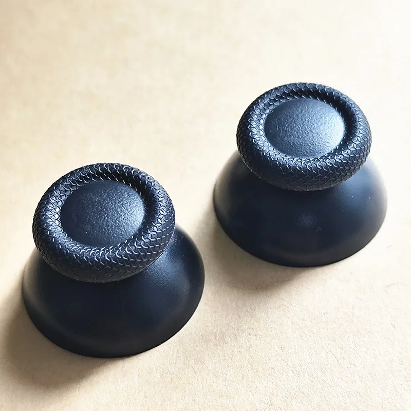 for PS5 handle 3D rocker mushroom head 3D rocker cap remote rod rubber cap internal replacement accessories