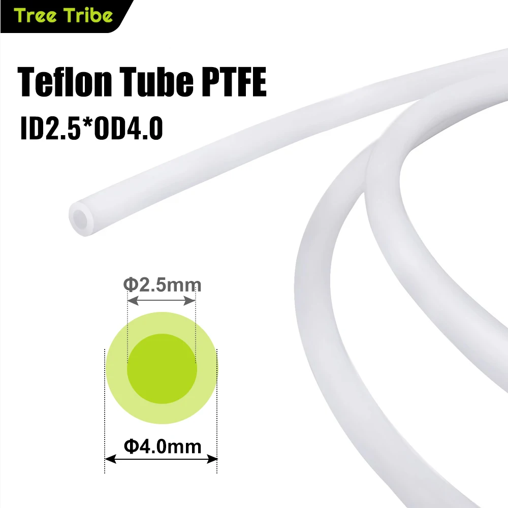 شجرة القبيلة AMS BMCU 370C إصلاح أجزاء هوائي موصل والعتاد عدة 370C الربيع عدة 5 مللي متر المزدوج محرك والعتاد البلاستيك والعتاد 5mTube PTFE