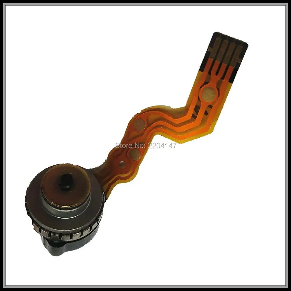 95% nuevo motor de lente original para nikon 18-55 /18-105/18-135/55-200 patas de reparación de cámara Dslr