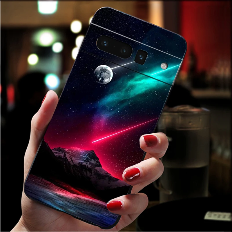 Phone Case For Goog…