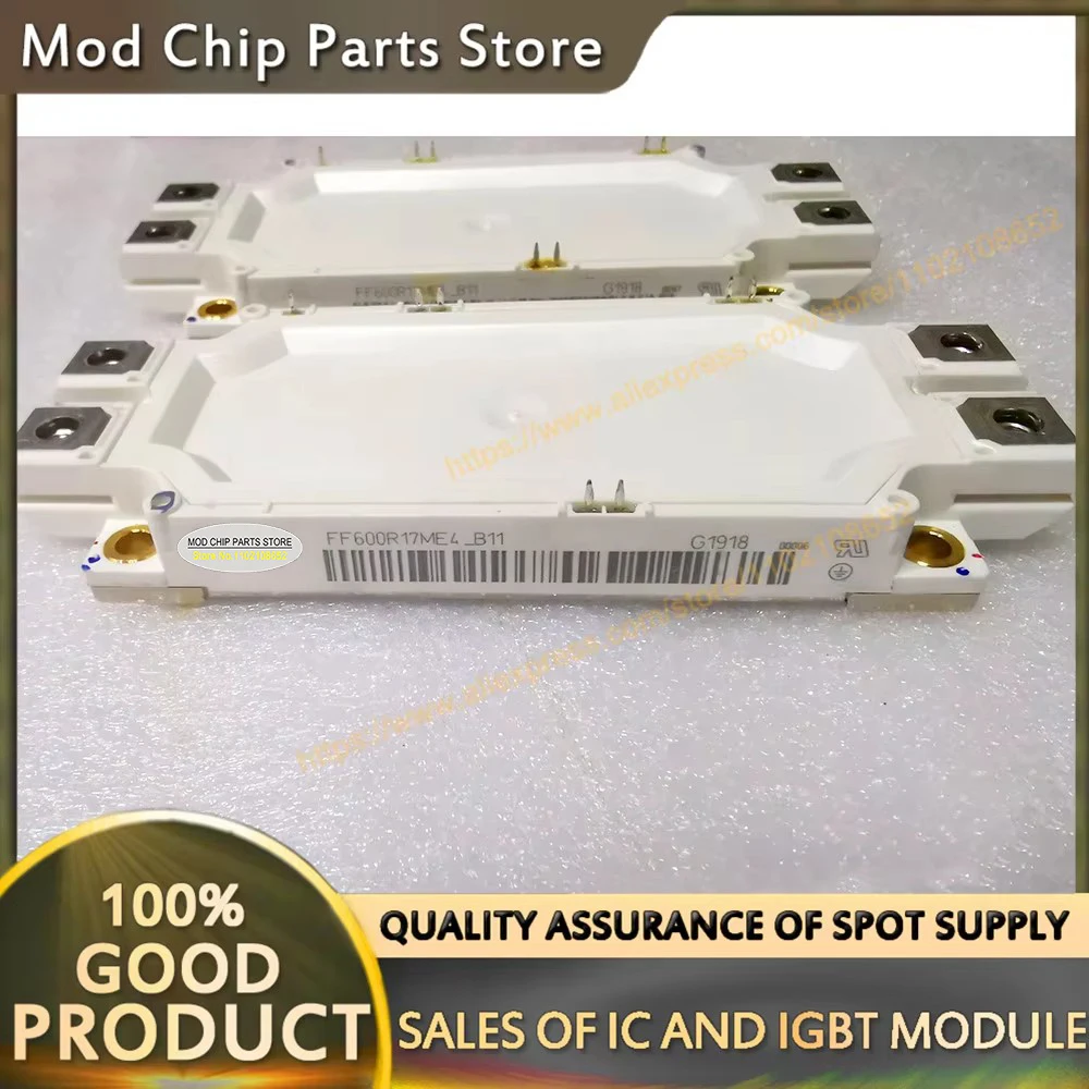 

FF600R07ME4-B11 FF600R12ME4-B11 FF600R17ME4-B11 НОВЫЙ МОДУЛЬ