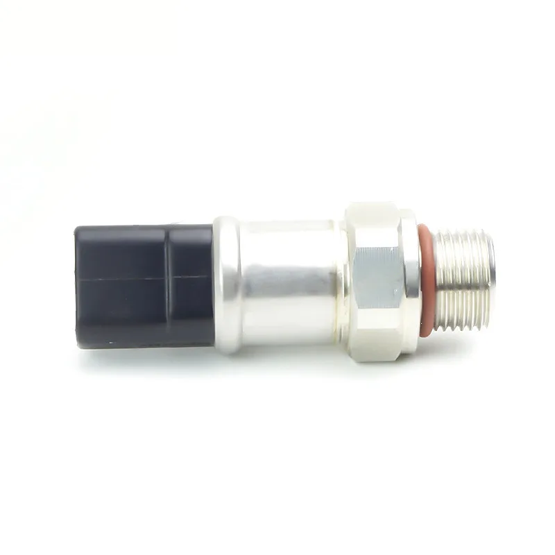 For CATERPILLAR CAT E325D 329D 345D Hydraulic Pump High Pressure Pressure Sensor High Pressure Induction Plug Excavator Parts