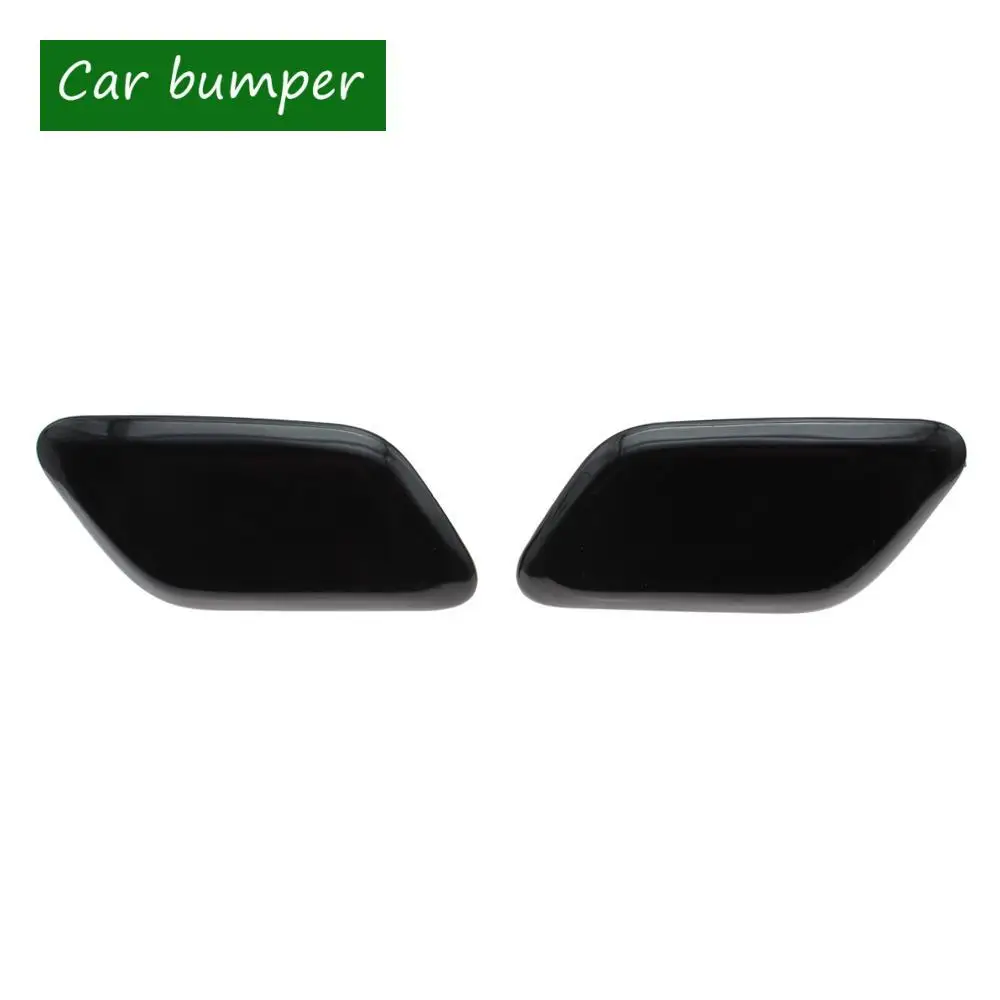 

For Toyota AVENSIS T25 2006 2007 2008 For Bumper Headlight Washer Cap Headlight Cleaning Water Spray Nozzle Jet Cover Cap