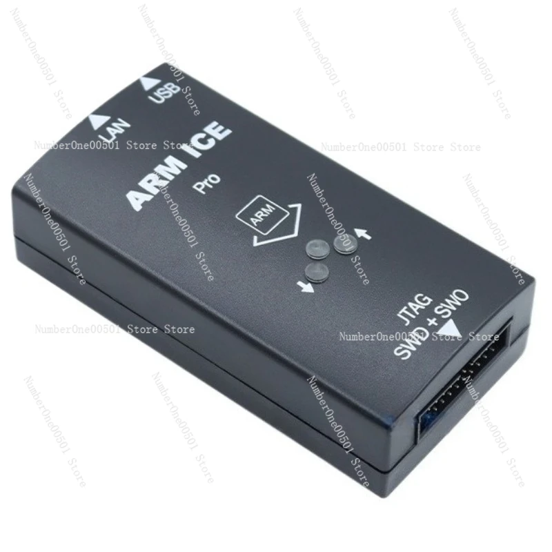 J-LINK 8.12.00 Programming Simulation Download Burning Debugging, Perfect Compatibility