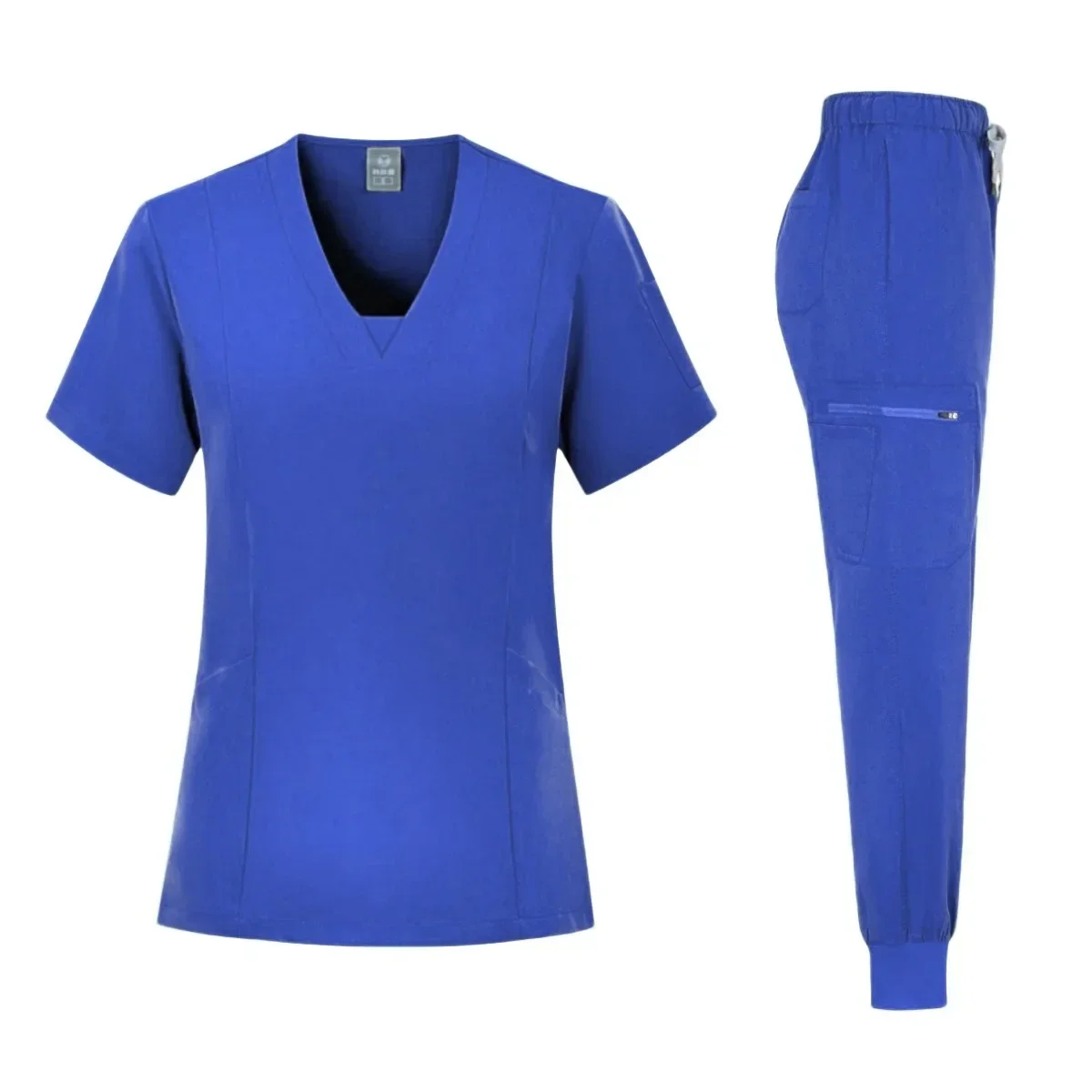 الجملة غرفة العمليات الطبية سميكة نمط موحدة الدعك مستشفى العمل الدعك مجموعة اللوازم الطبية ممرضة جراحة الأسنان سو