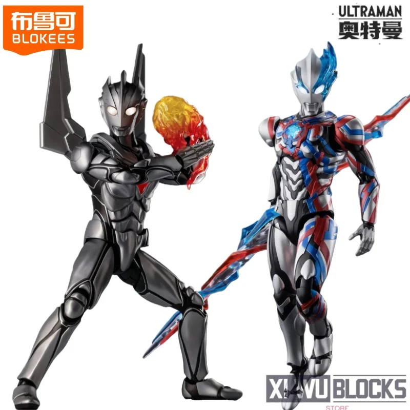 blokees-ultraman-assembler-des-blocs-de-construction-homme-edition-legendaire-noa-blazar-jouet-mobile-modele-collection-ornement-cadeau-d'anniversaire