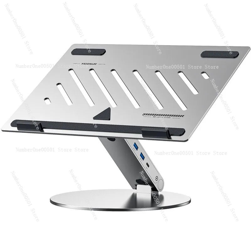 Aluminum Laptop Sta…